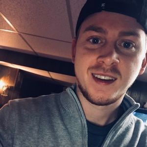 Meet your Posher, Andrew